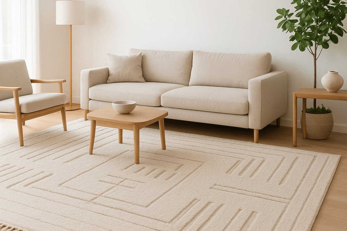 ameslay-berbere-tapis-faitmain Ameslay tapis berbère faits main
