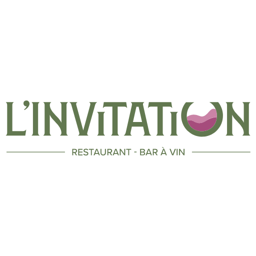 Logo client invitation restaurant quissac