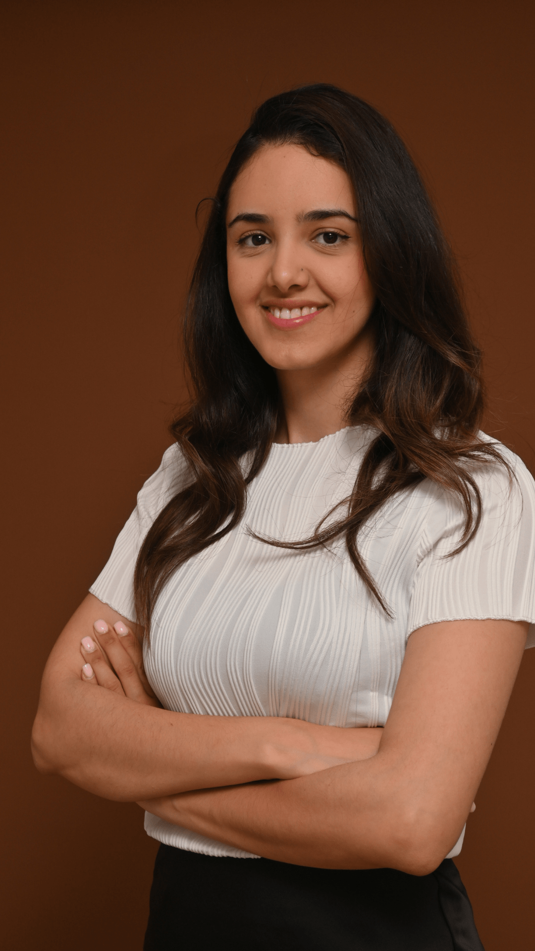 laylia-ameslay-presidente Créatrice d'Ameslay